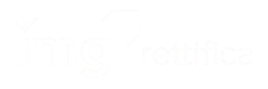 IMG Rettifica Logo